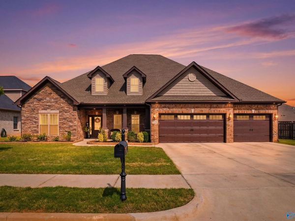 105 Cypress Way, Madison, AL 35757