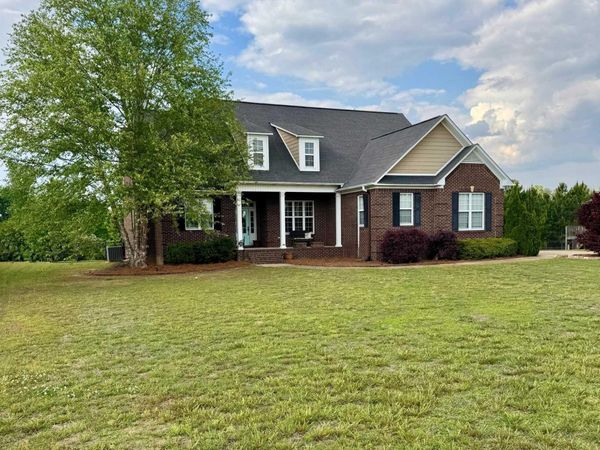 433 CHRISLYN Chrislyn Drive, Gadsden, AL 35901