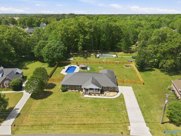 148 Whitt Haven Drive, Toney, AL 35773