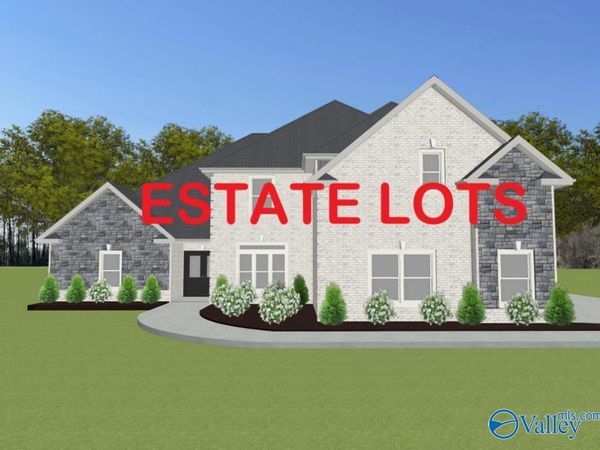 MountainBrook B Newby Chapel Road, Athens, AL 35613