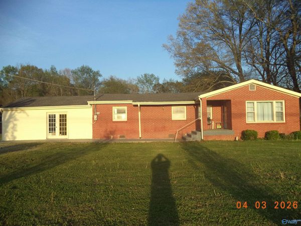 173 Bolden Hughey Road, Hazel Green, AL 35750