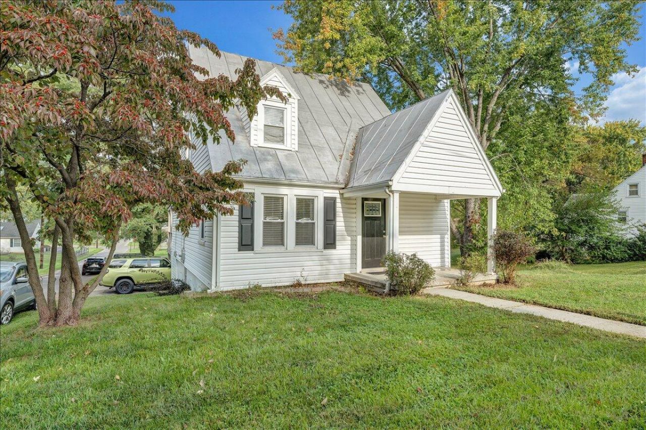 3619 Garden City Blvd Se, Roanoke, VA 24014 Main Photo