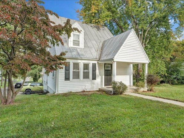 3619 Garden City BLVD SE, Roanoke, VA 24014