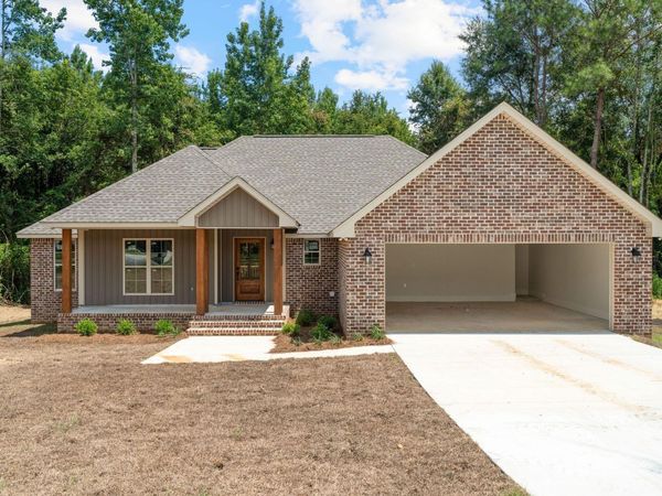 190 Crosby, Seminary, MS 39479