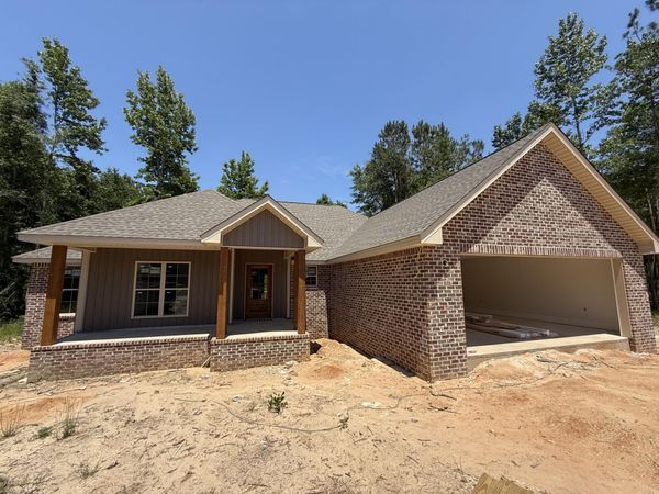 190 Crosby, Seminary, MS 39479