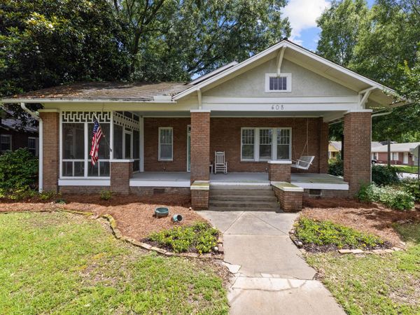 608 Concart St., Hattiesburg, MS 39401