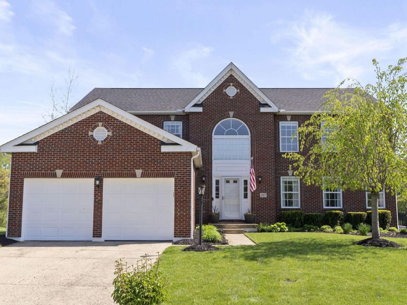 207 Heathermere Loop, Galena, OH 43021 Photo 1