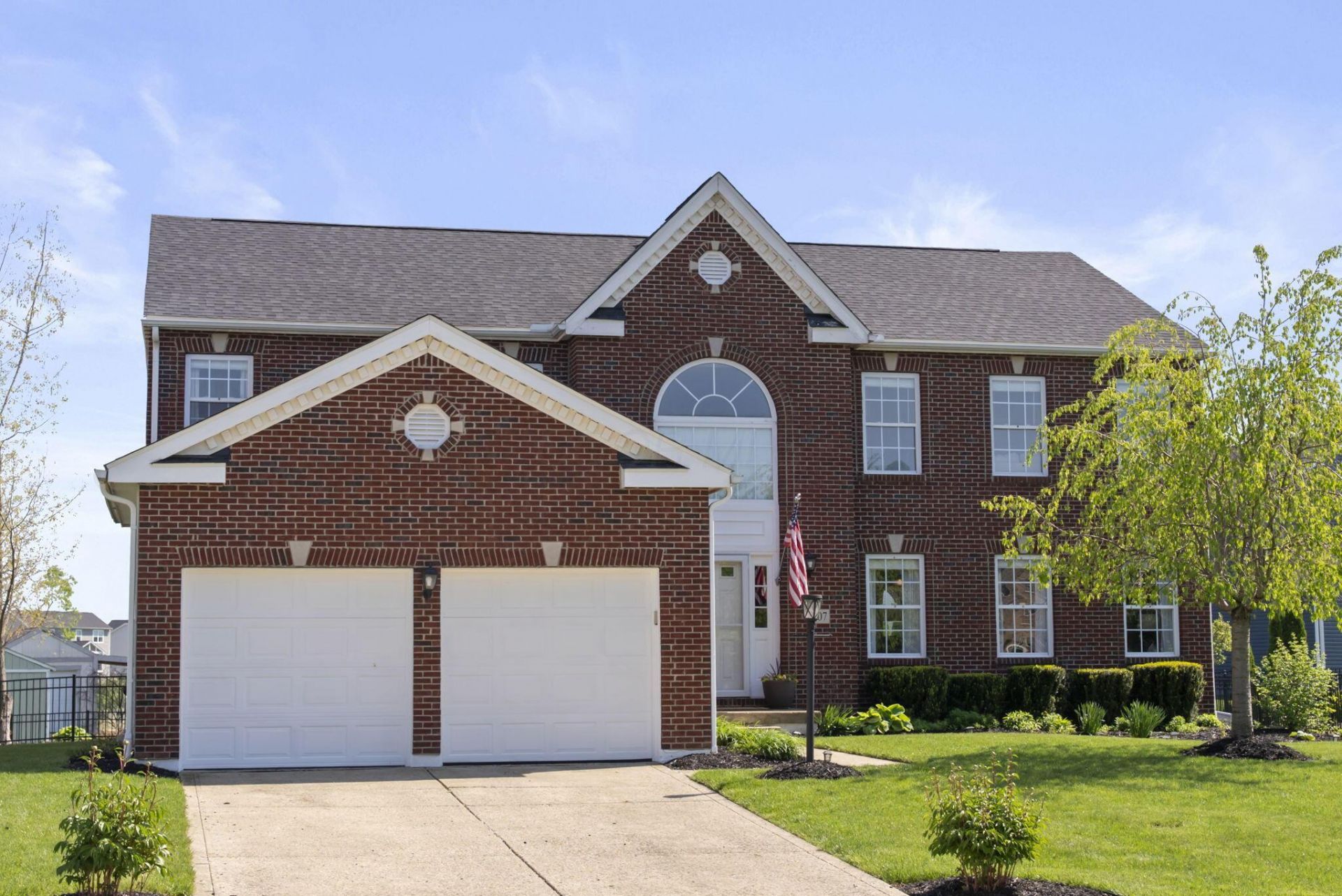 207 Heathermere Loop, Galena, OH 43021 Main Photo