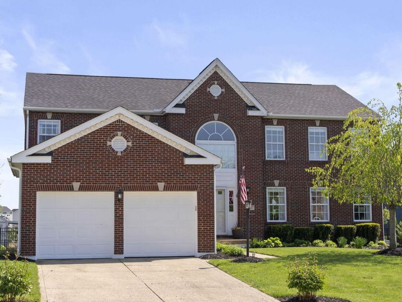 207 Heathermere Loop, Galena, OH 43021 Photo 1