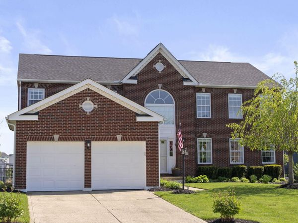 207 Heathermere Loop, Galena, OH 43021