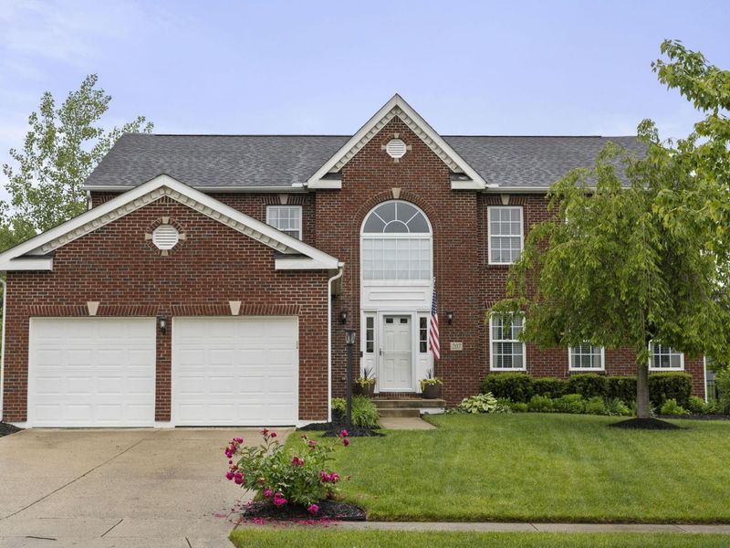 207 Heathermere Loop, Galena, OH 43021 Photo 1