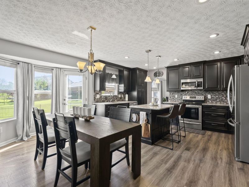 207 Heathermere Loop, Galena, OH 43021 Photo 13