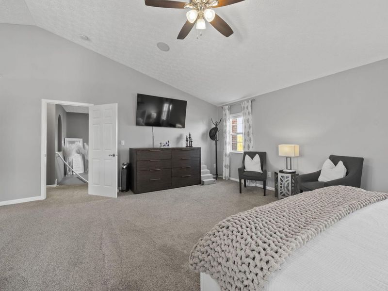207 Heathermere Loop, Galena, OH 43021 Photo 19