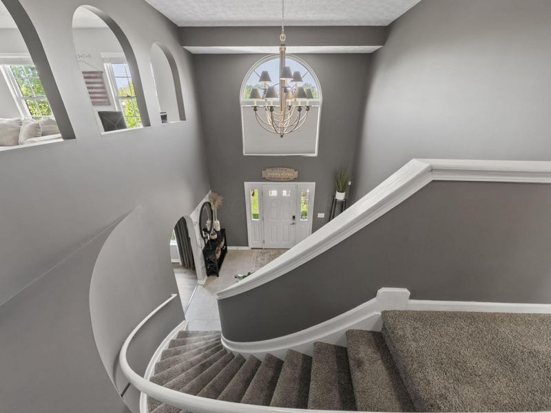 207 Heathermere Loop, Galena, OH 43021 Photo 25