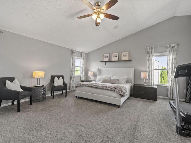 207 Heathermere Loop, Galena, OH 43021 Photo 29