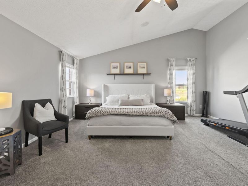 207 Heathermere Loop, Galena, OH 43021 Photo 30