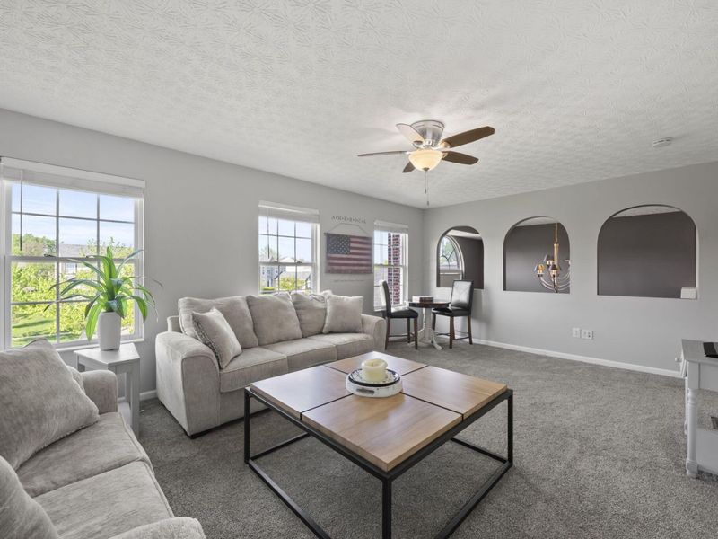 207 Heathermere Loop, Galena, OH 43021 Photo 36
