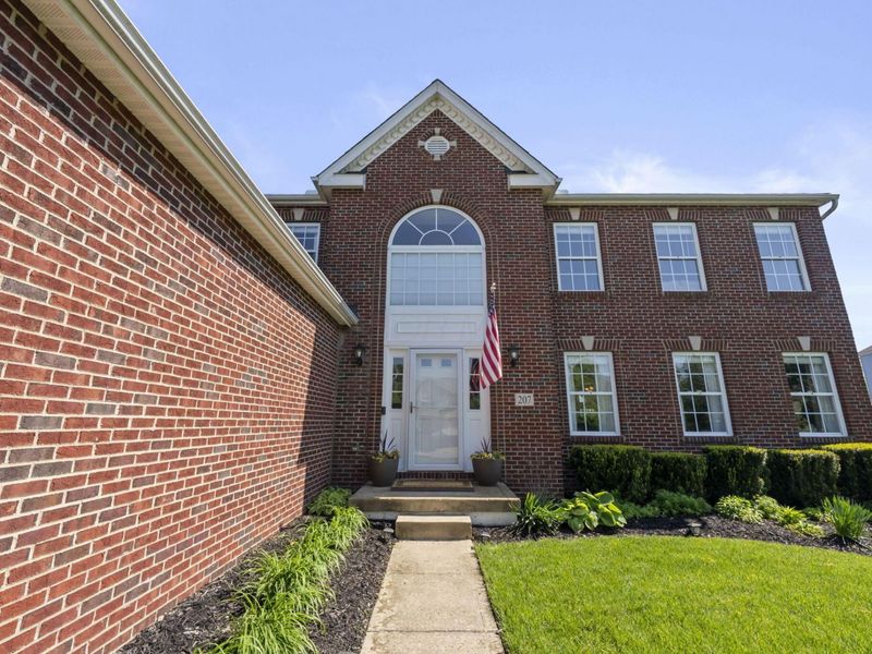 207 Heathermere Loop, Galena, OH 43021 Photo 4