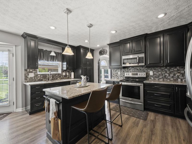 207 Heathermere Loop, Galena, OH 43021 Photo 4