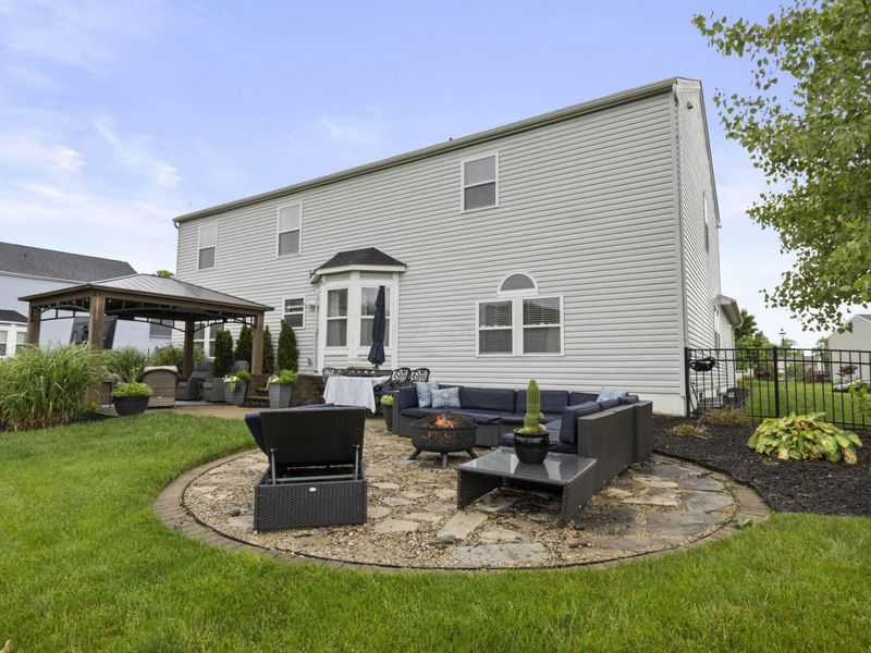 207 Heathermere Loop, Galena, OH 43021 Photo 41