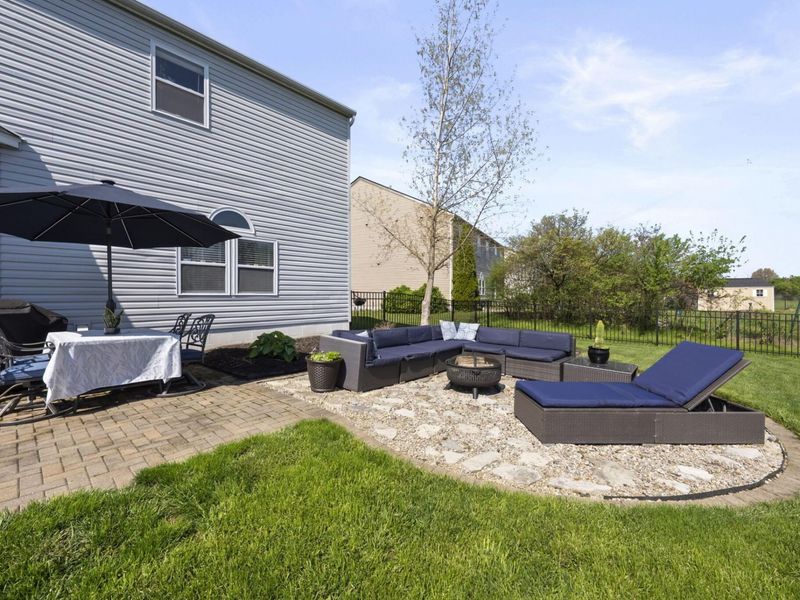 207 Heathermere Loop, Galena, OH 43021 Photo 42