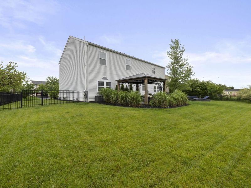207 Heathermere Loop, Galena, OH 43021 Photo 42