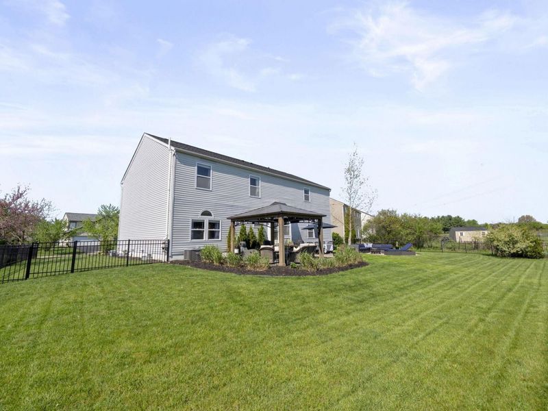 207 Heathermere Loop, Galena, OH 43021 Photo 43