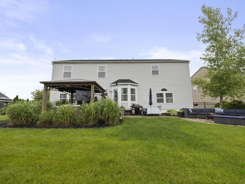 207 Heathermere Loop, Galena, OH 43021 Photo 43