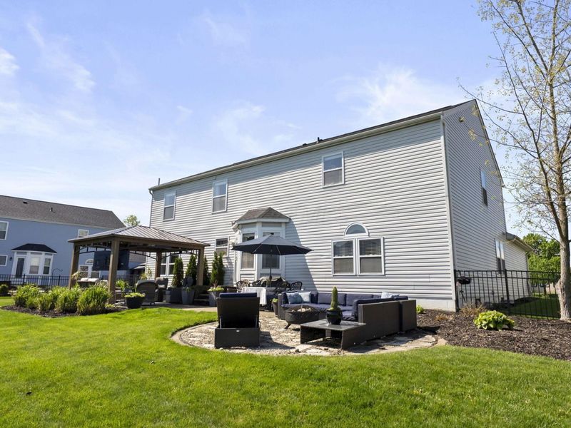 207 Heathermere Loop, Galena, OH 43021 Photo 44