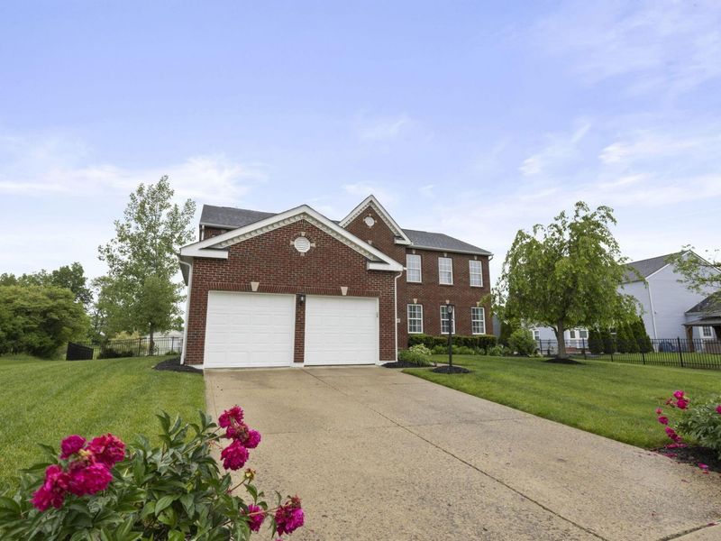 207 Heathermere Loop, Galena, OH 43021 Photo 47