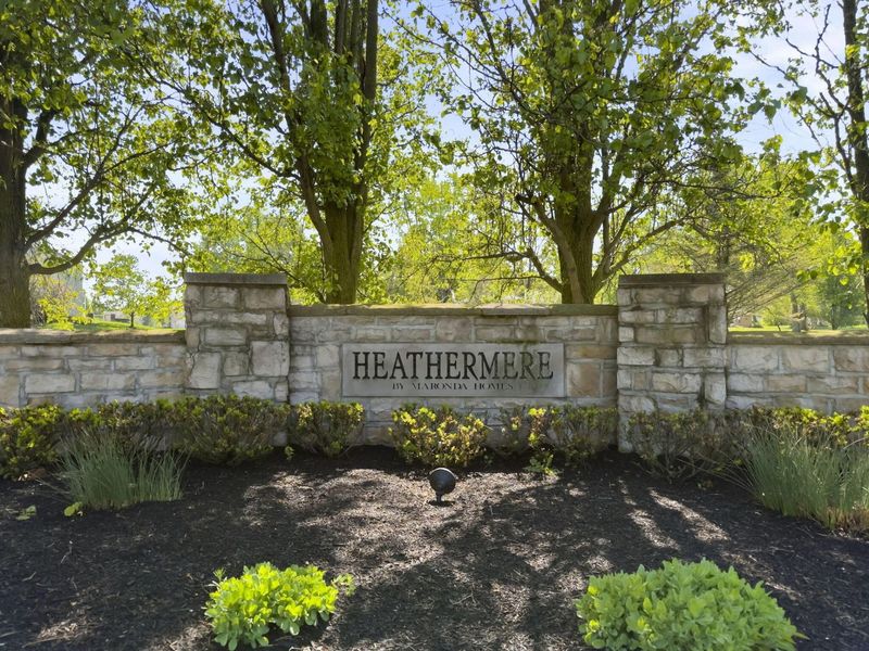 207 Heathermere Loop, Galena, OH 43021 Photo 47