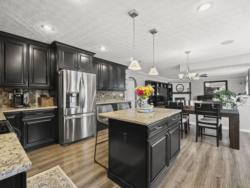 207 Heathermere Loop, Galena, OH 43021 Photo 5