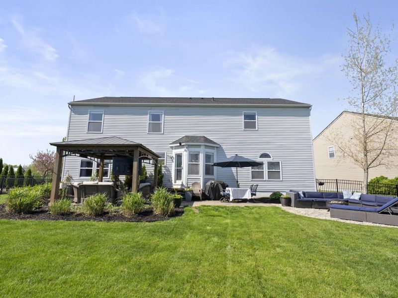 207 Heathermere Loop, Galena, OH 43021 Photo 55