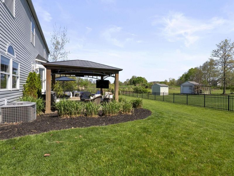 207 Heathermere Loop, Galena, OH 43021 Photo 57