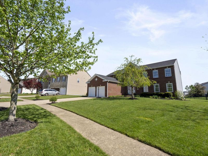 207 Heathermere Loop, Galena, OH 43021 Photo 58