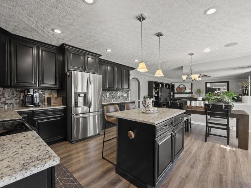 207 Heathermere Loop, Galena, OH 43021 Photo 8