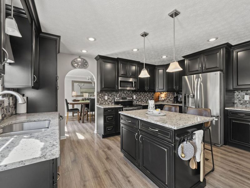 207 Heathermere Loop, Galena, OH 43021 Photo 8