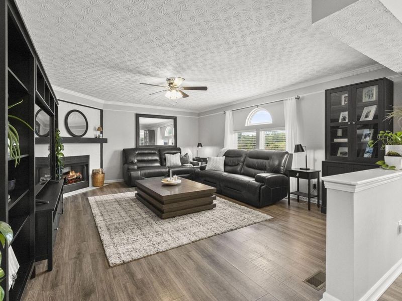 207 Heathermere Loop, Galena, OH 43021 Photo 9