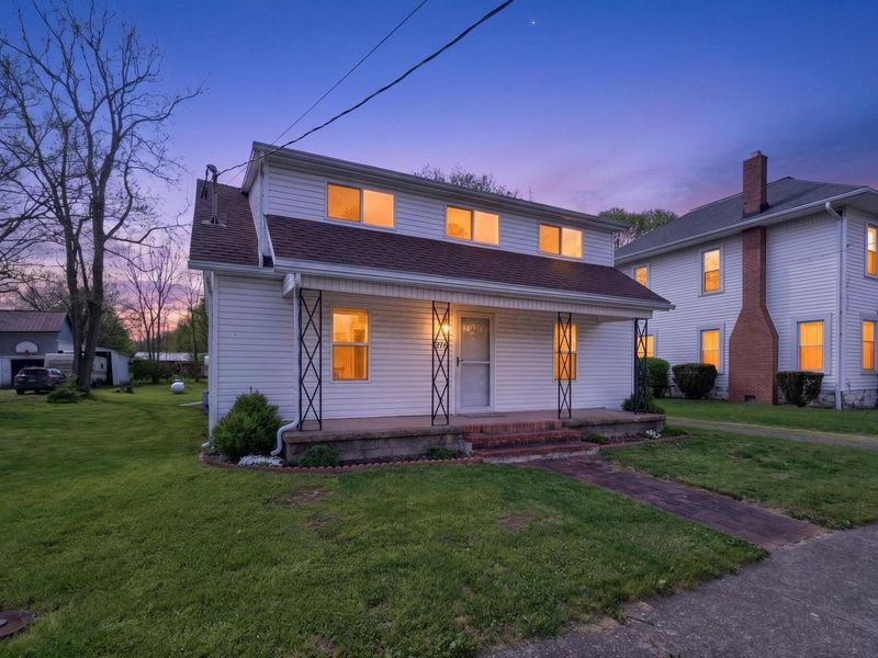 276 N Sycamore Street, North Lewisburg, OH 43060 Photo 3