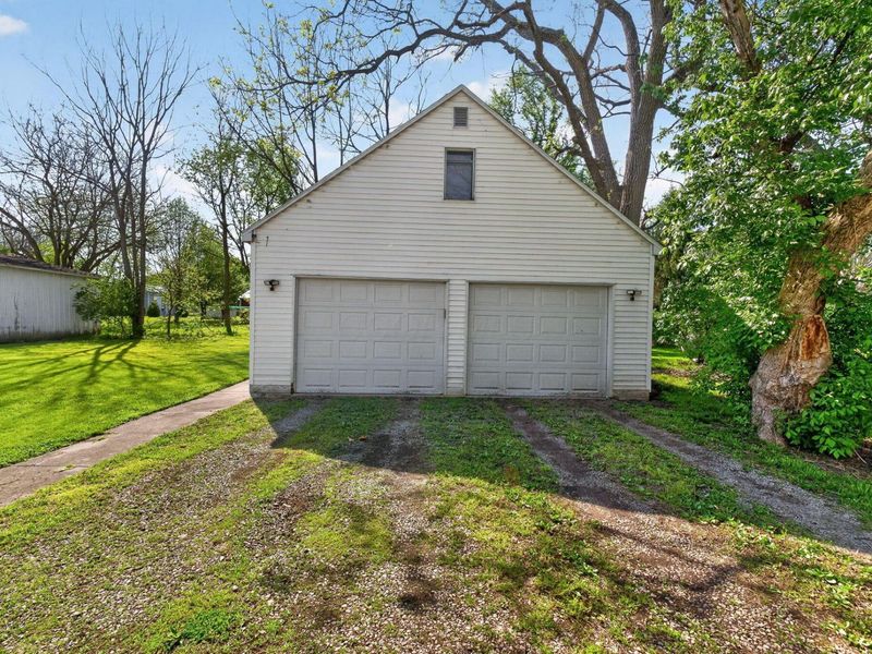 276 N Sycamore Street, North Lewisburg, OH 43060 Photo 37
