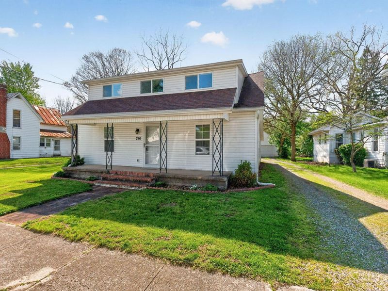 276 N Sycamore Street, North Lewisburg, OH 43060 Photo 4