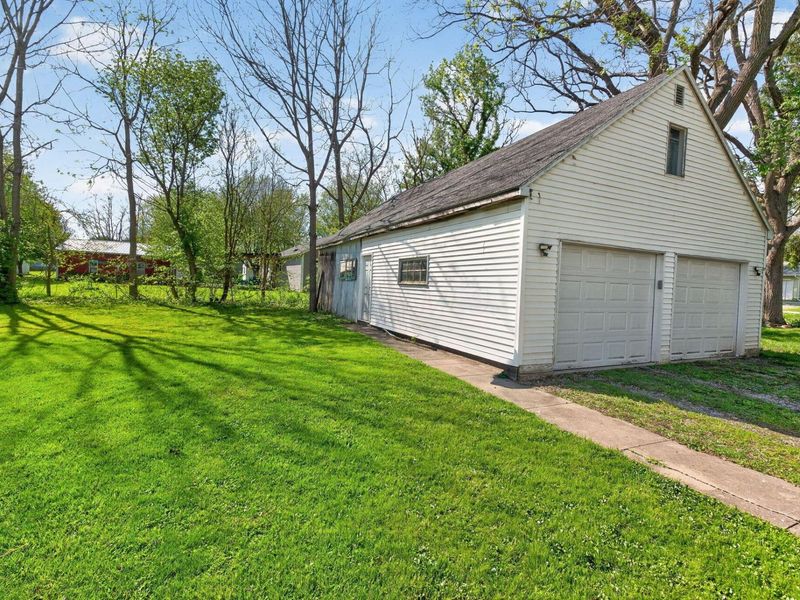 276 N Sycamore Street, North Lewisburg, OH 43060 Photo 42