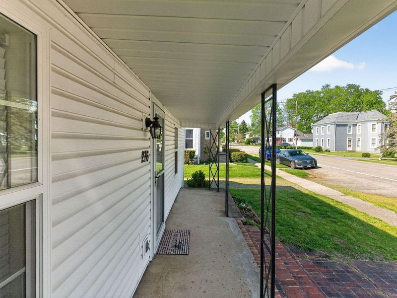 276 N Sycamore Street, North Lewisburg, OH 43060 Photo 5