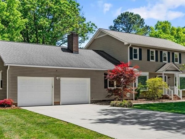 403 O'Neill Drive, Jamestown, NC 27282