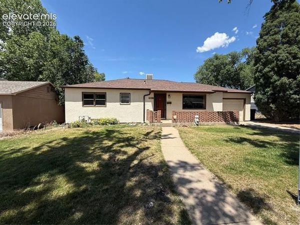 1109 Mass Street, Pueblo, CO 81001