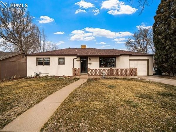 1109 Mass Street, Pueblo, CO 81001