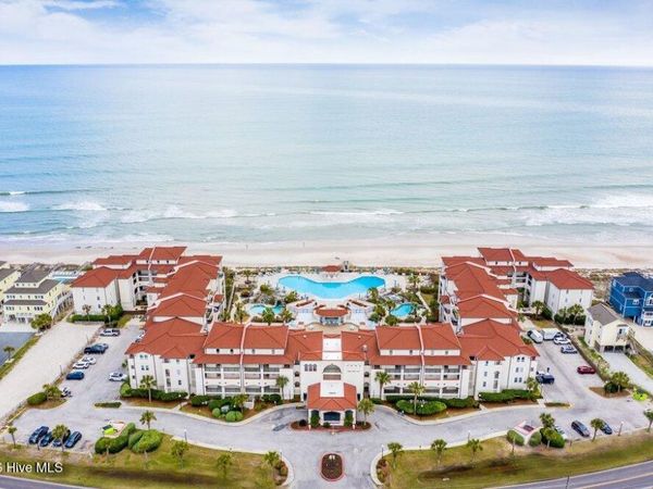 790 New River Inlet Road, Unit 307b, North Topsail Beach, NC 28460