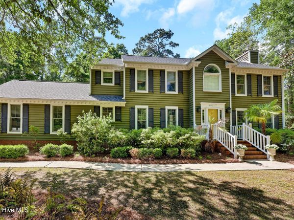 6617 Windingwood Lane, Wilmington, NC 28411