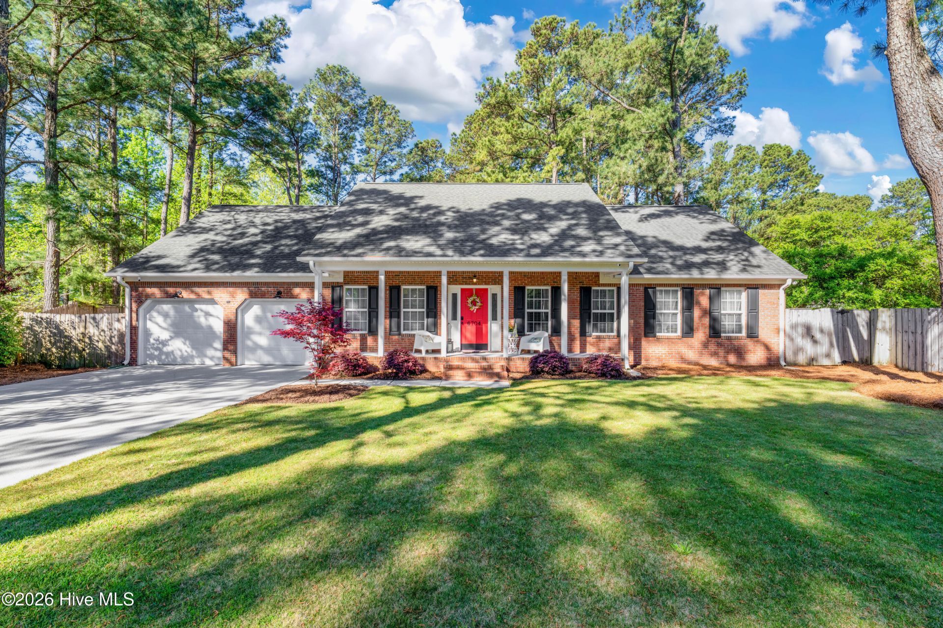 6704 Yarmouth Way, Wilmington, NC 28409 Main Photo