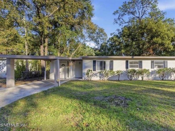 909 LA MARCHE Drive, Jacksonville, FL 32205